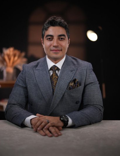 طارق درديرى للمحاماة